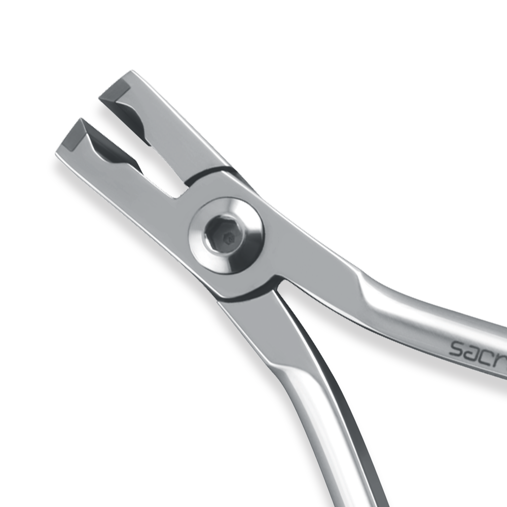 Wire Cutter - Angle 45°