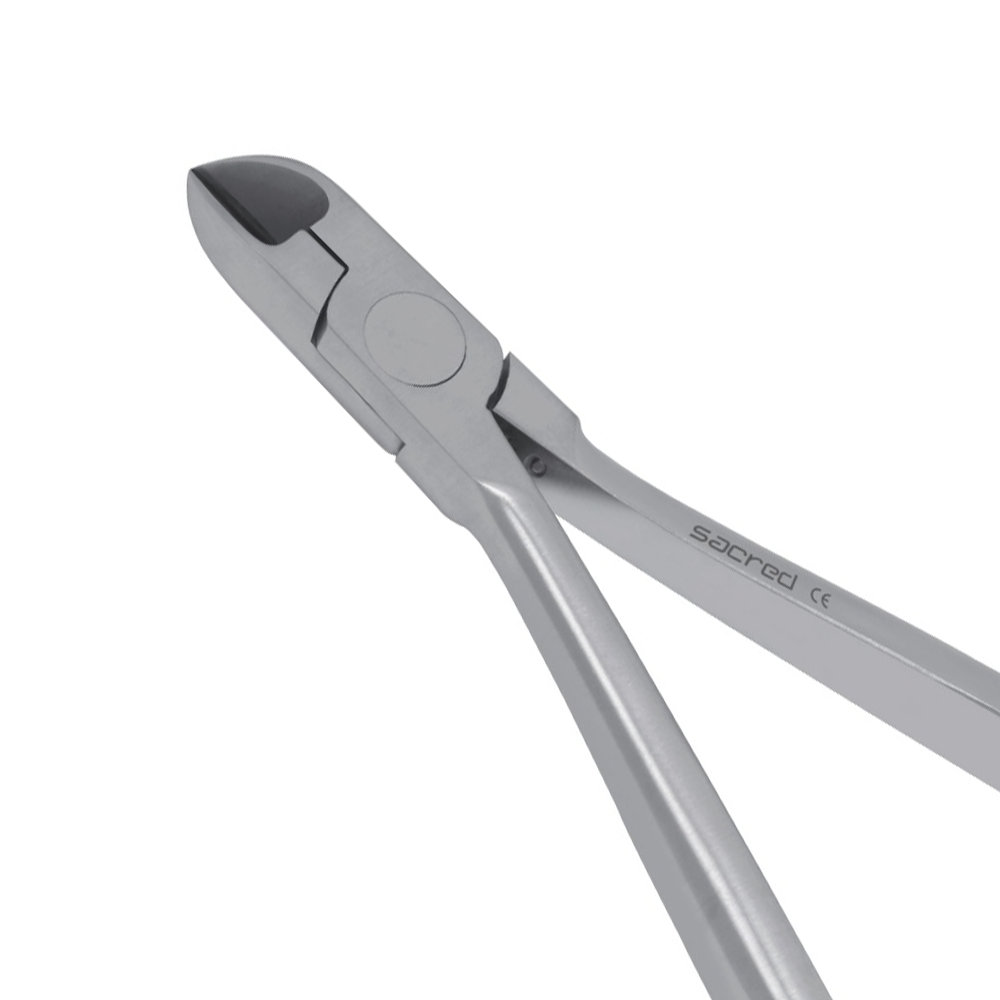 Pin & Ligature Cutter Plier