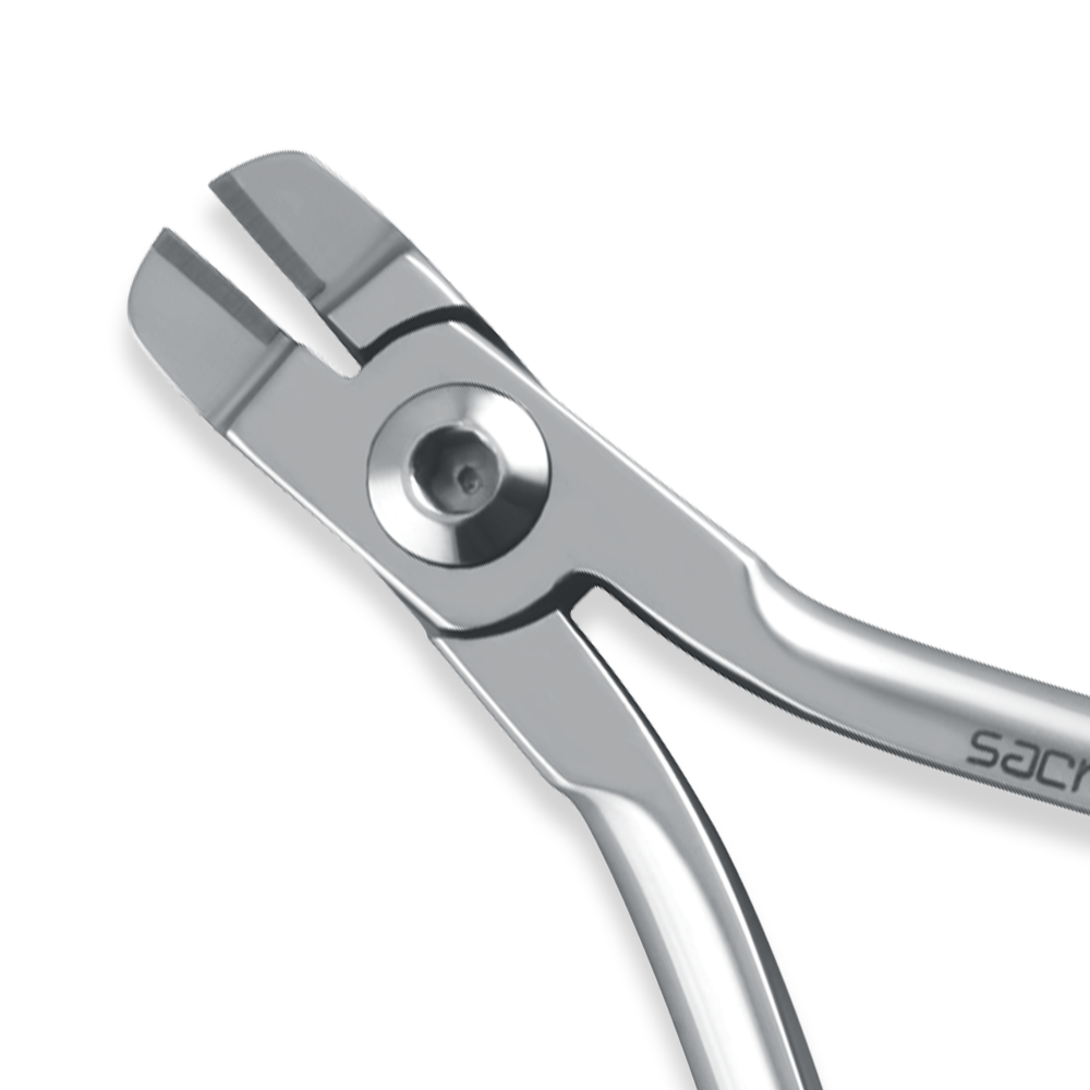 Tweed Arch Bending Plier