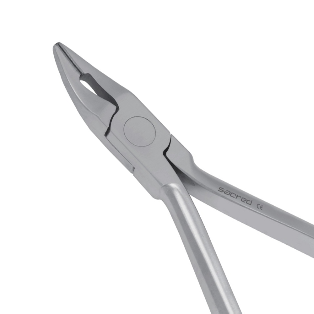 Weingart Plier