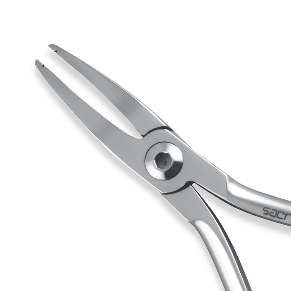 Palatal Arch Plier