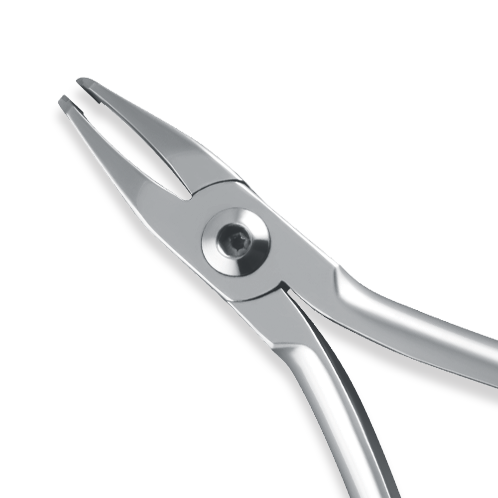 Placing & Removing Lingual Arch