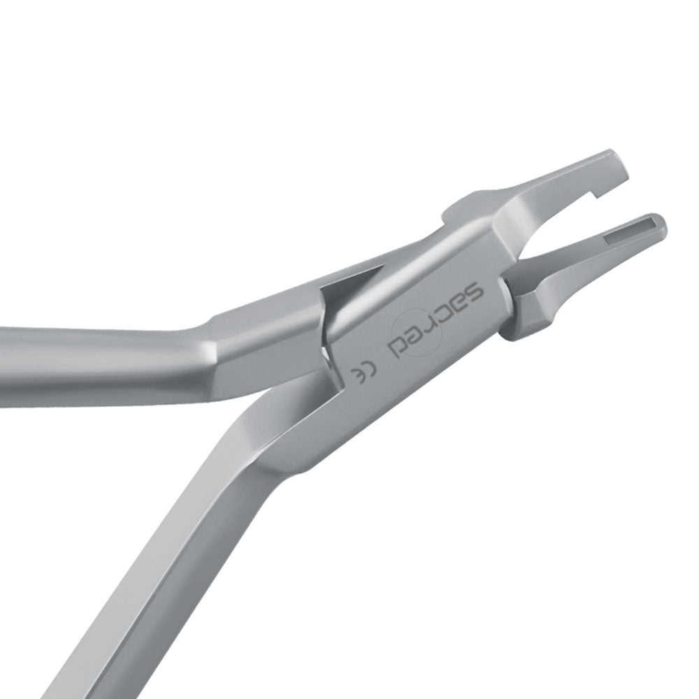 Vertical Plier - Clear Aligner Series