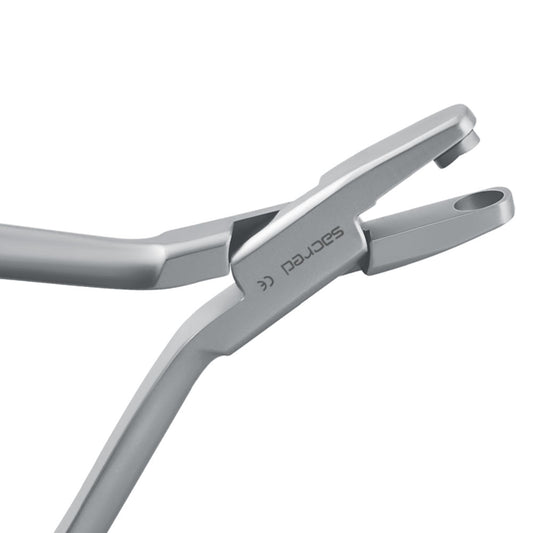 Hole Punch Plier - Clear Aligner Series