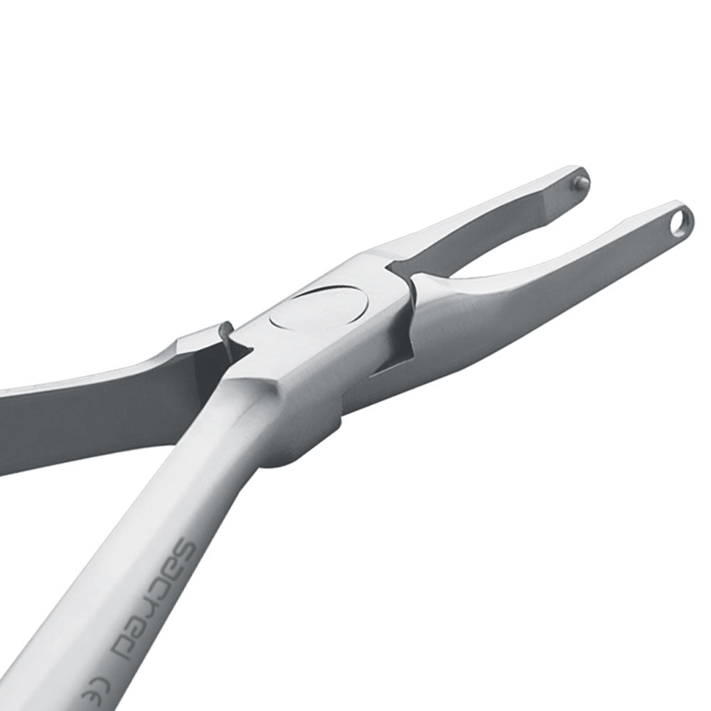 Point Elevation Plier - Clear Aligner Series