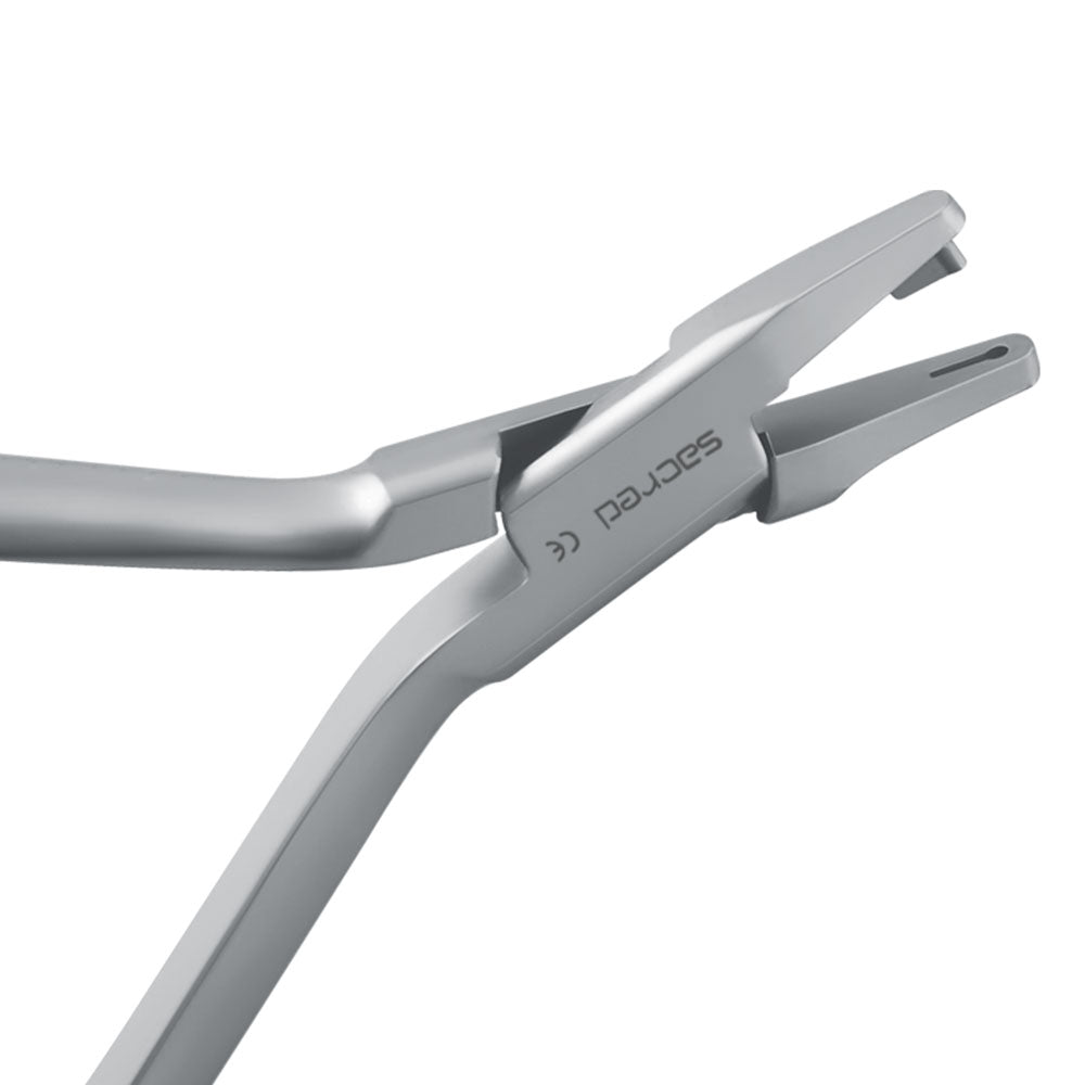 Tear Drop Plier - Clear Aligner Series