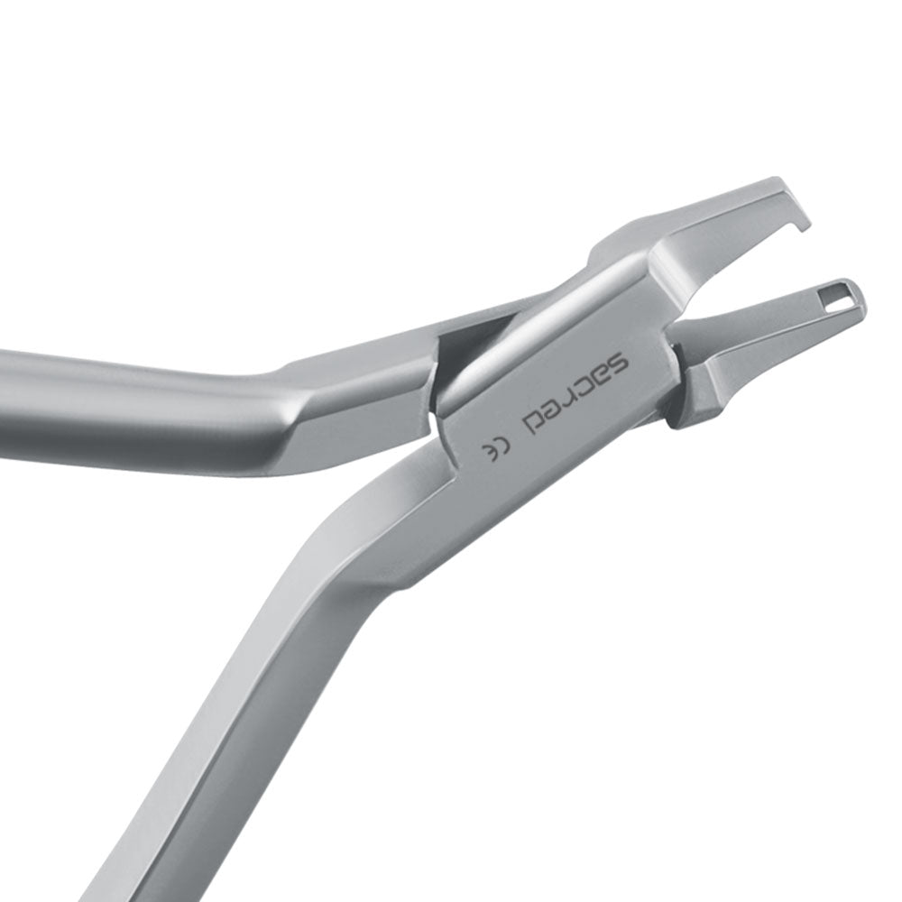 Horizontal Plier - Clear Aligner Series