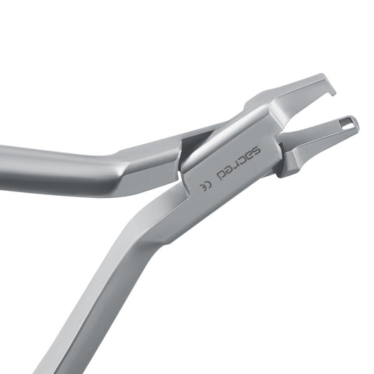 Horizontal Plier - Clear Aligner Series