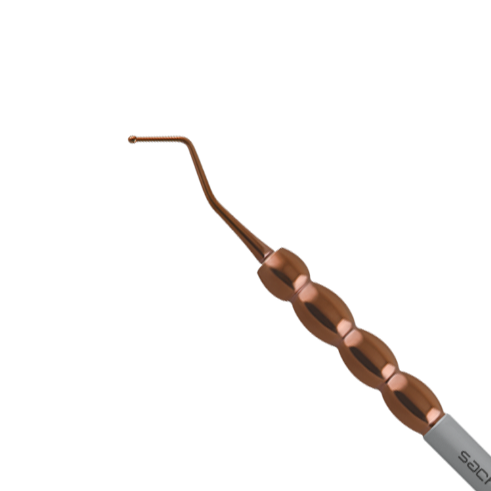 Filling Instruments - PRO Edition