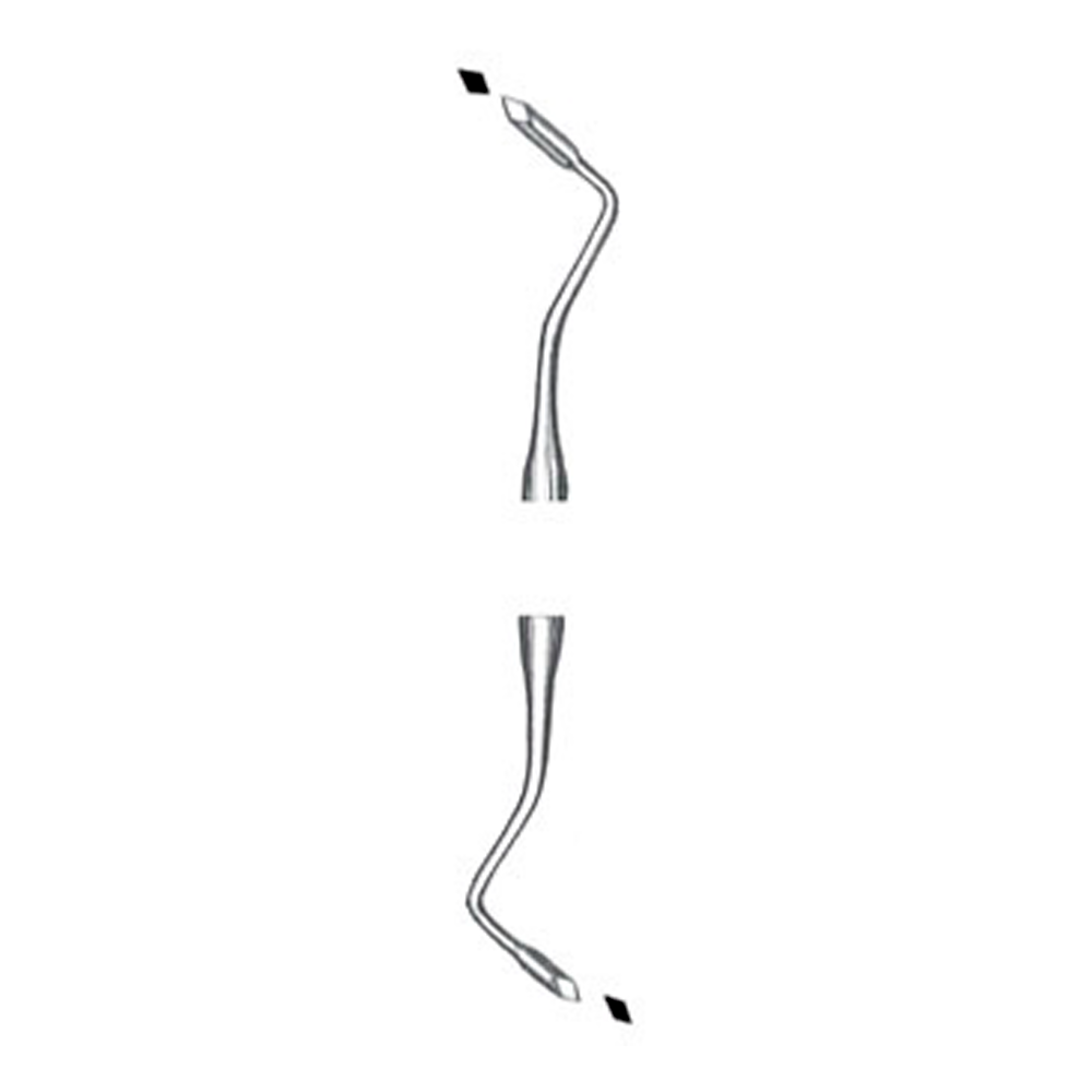 Filling Instrument Fig.1T