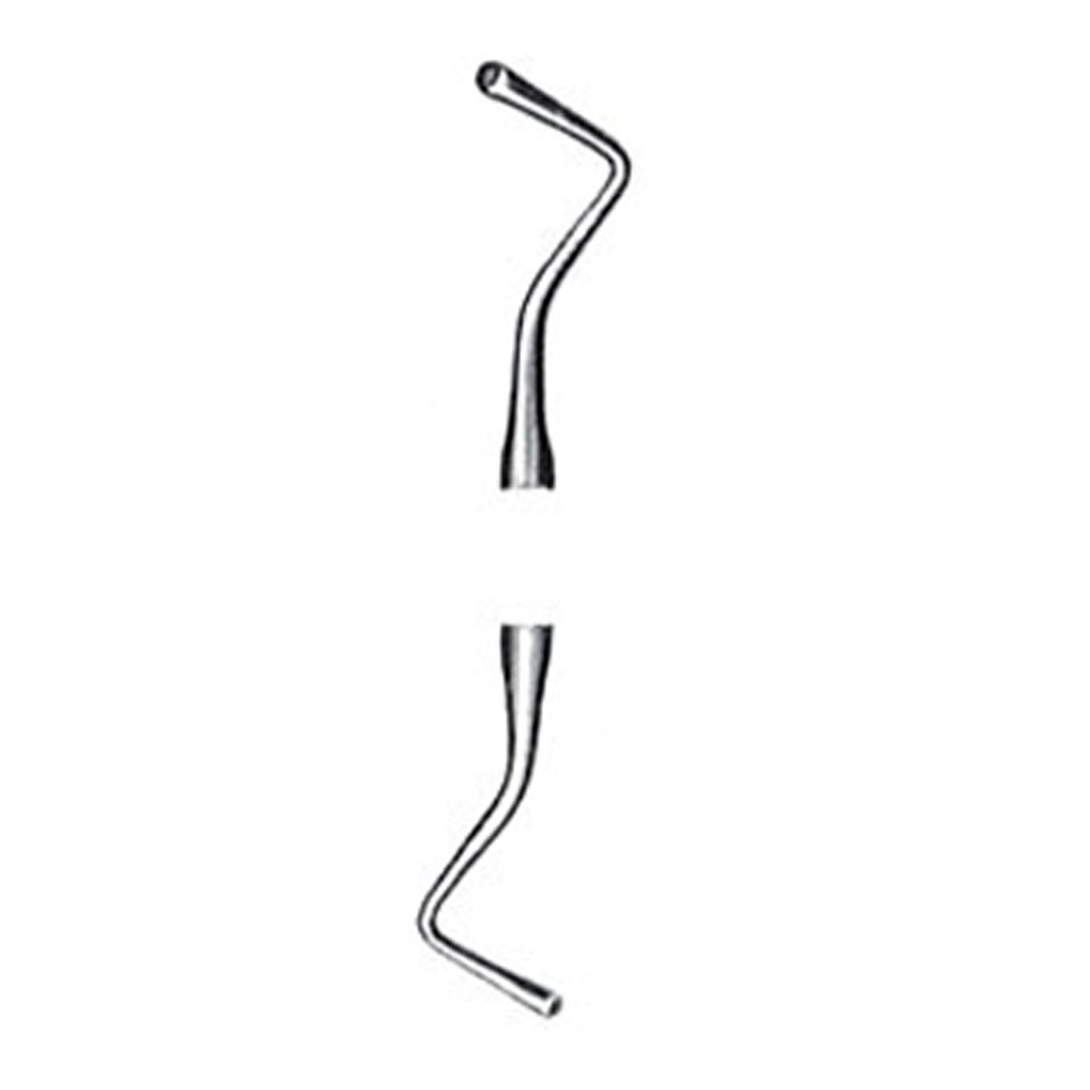 Filling Instrument Fig.3T