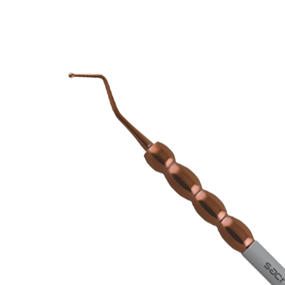 Filling Instruments - PRO Edition