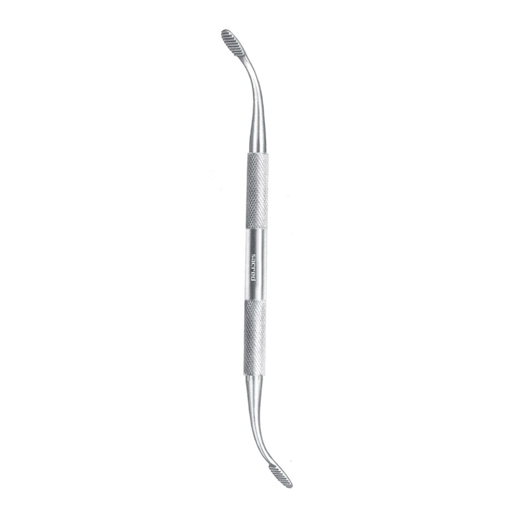 Bone File Fig.1 Wahl