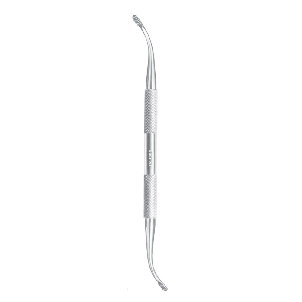 Bone File Fig.2 Wahl