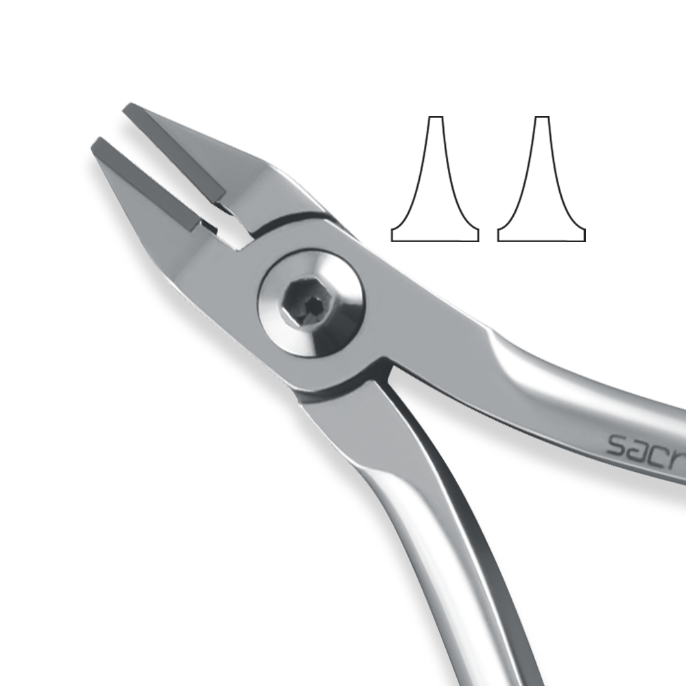 Adams Wire Bending Plier