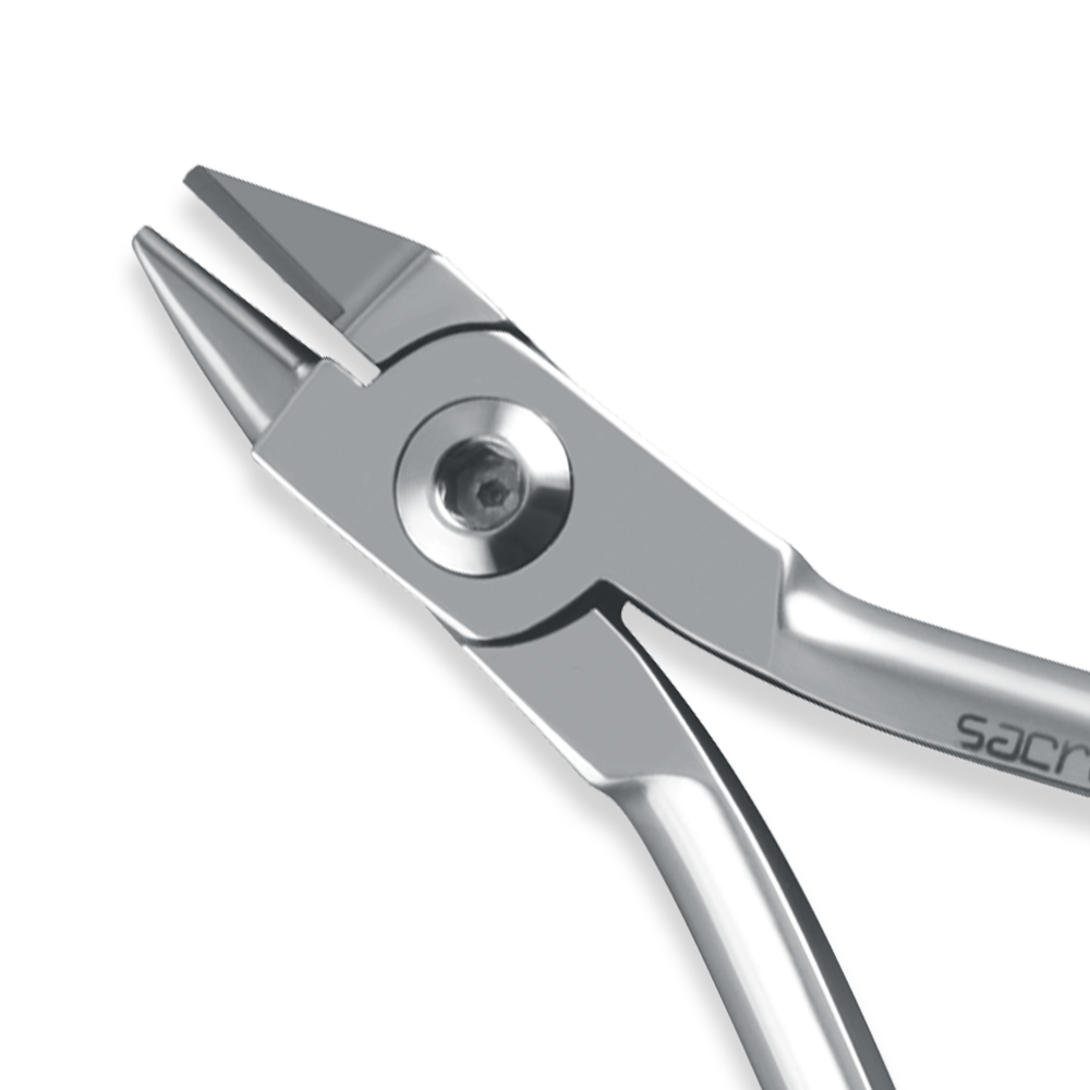 Bird Beak Plier - TC