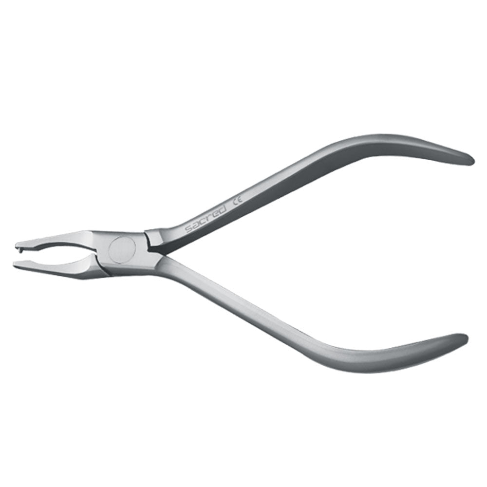 Point Elevation Plier - Clear Aligner Series