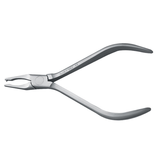 Point Elevation Plier - Clear Aligner Series