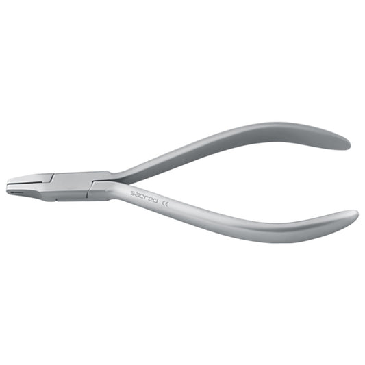 Tear Drop Plier - Clear Aligner Series