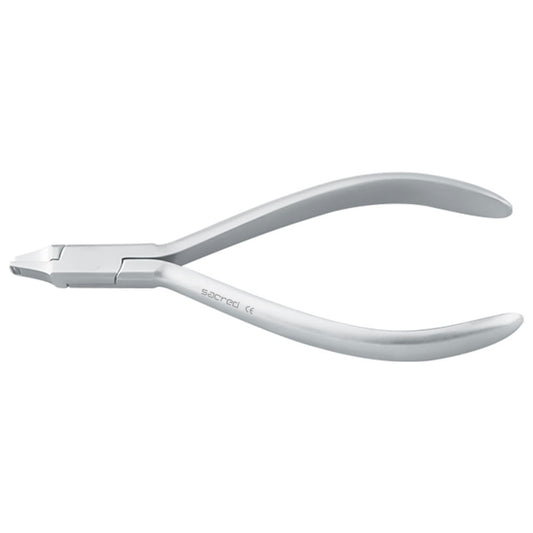 Horizontal Plier - Clear Aligner Series