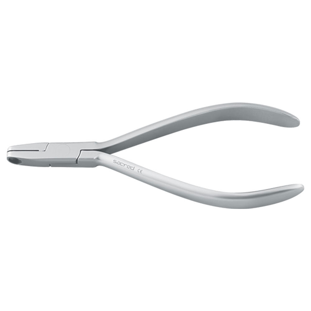Hole Punch Plier - Clear Aligner Series