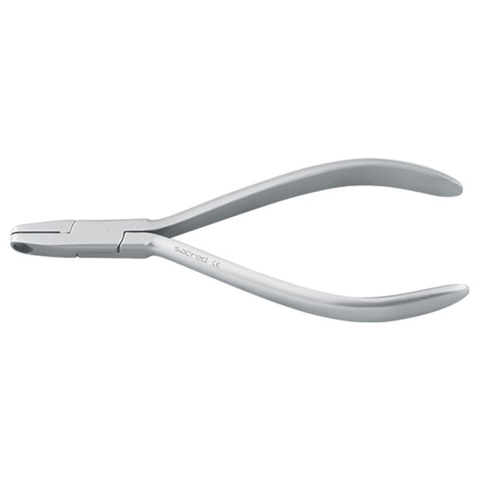 Hole Punch Plier - Clear Aligner Series