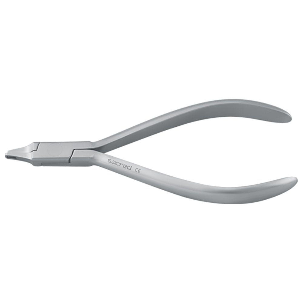 Vertical Plier - Clear Aligner Series