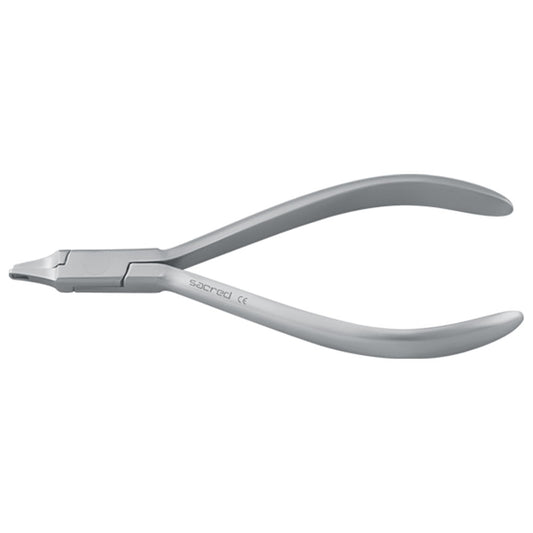 Vertical Plier - Clear Aligner Series