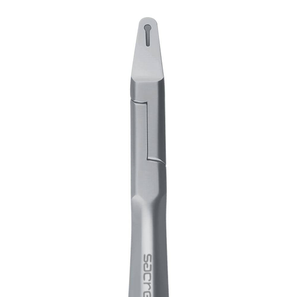 Tear Drop Plier - Clear Aligner Series