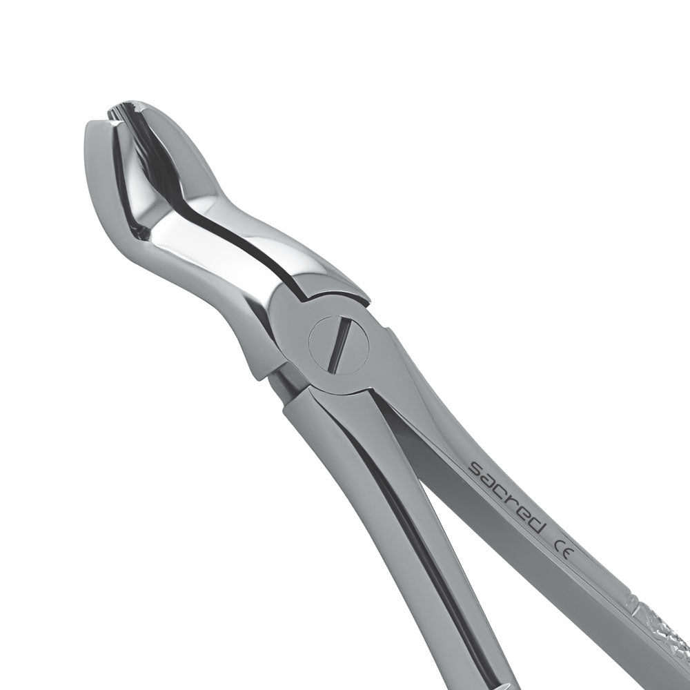 Extracting Forceps Fig.121