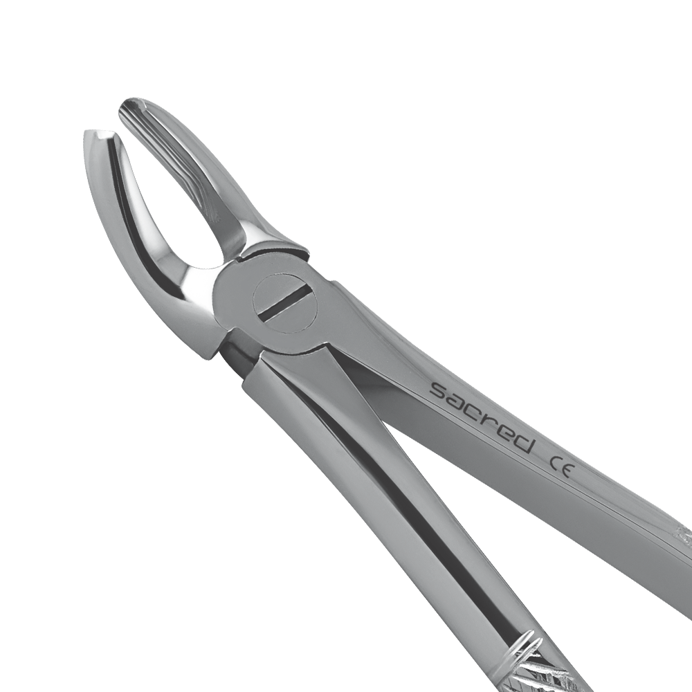 Extracting Forceps Fig.MD2