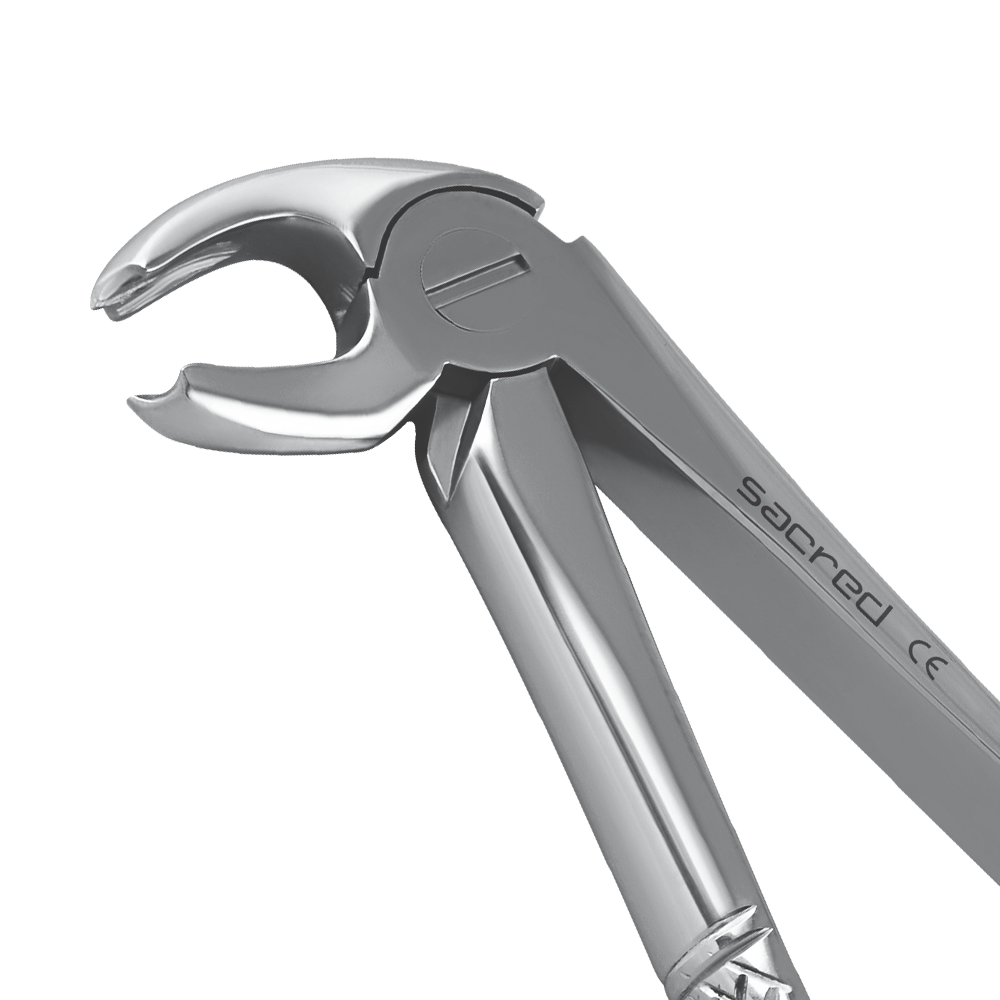 Extracting Forceps Fig.MD4