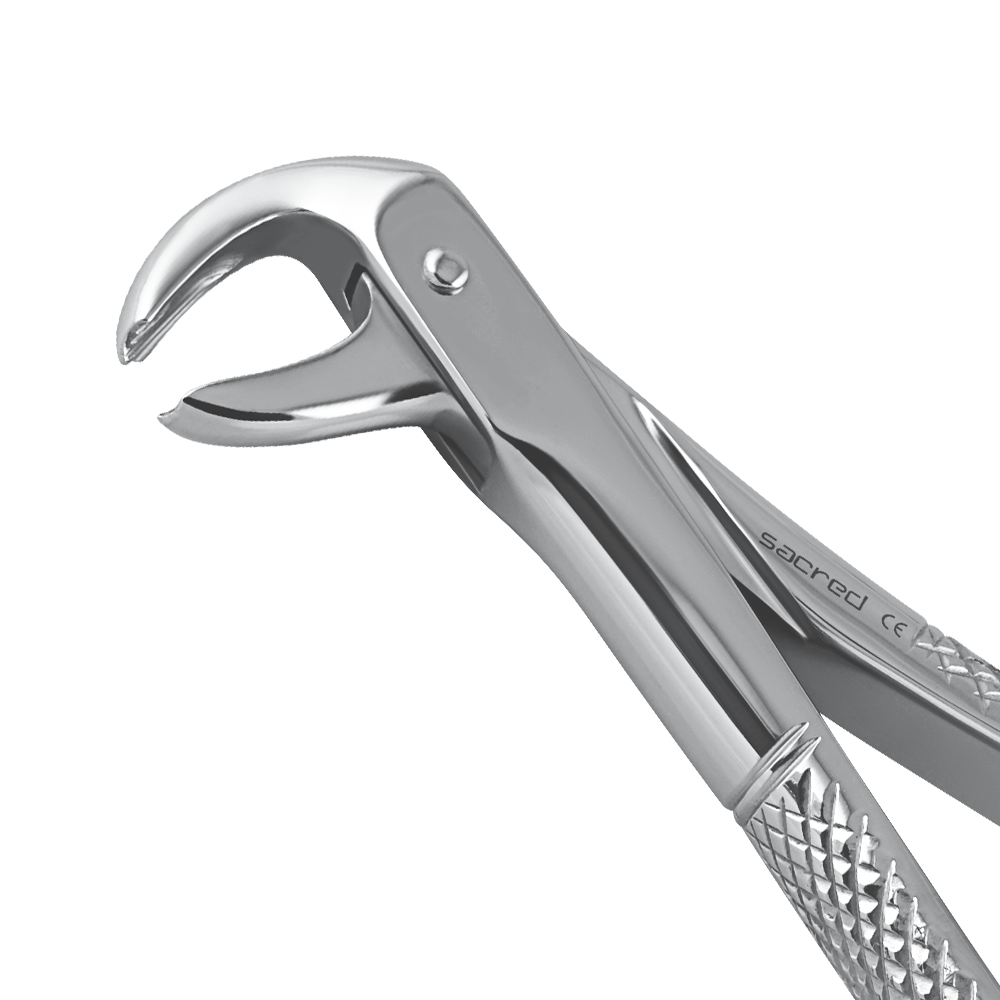 Extracting Forceps Fig.160