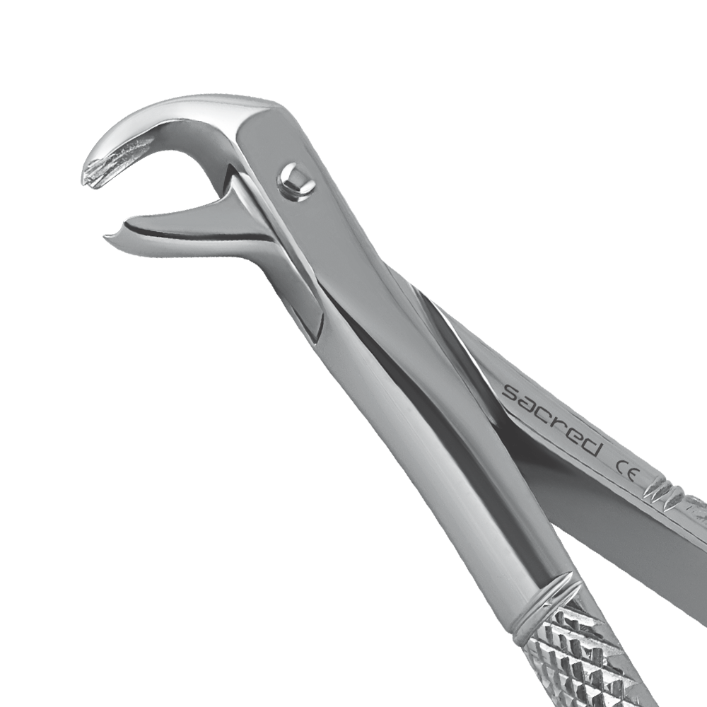 Extraction Forceps Fig.161