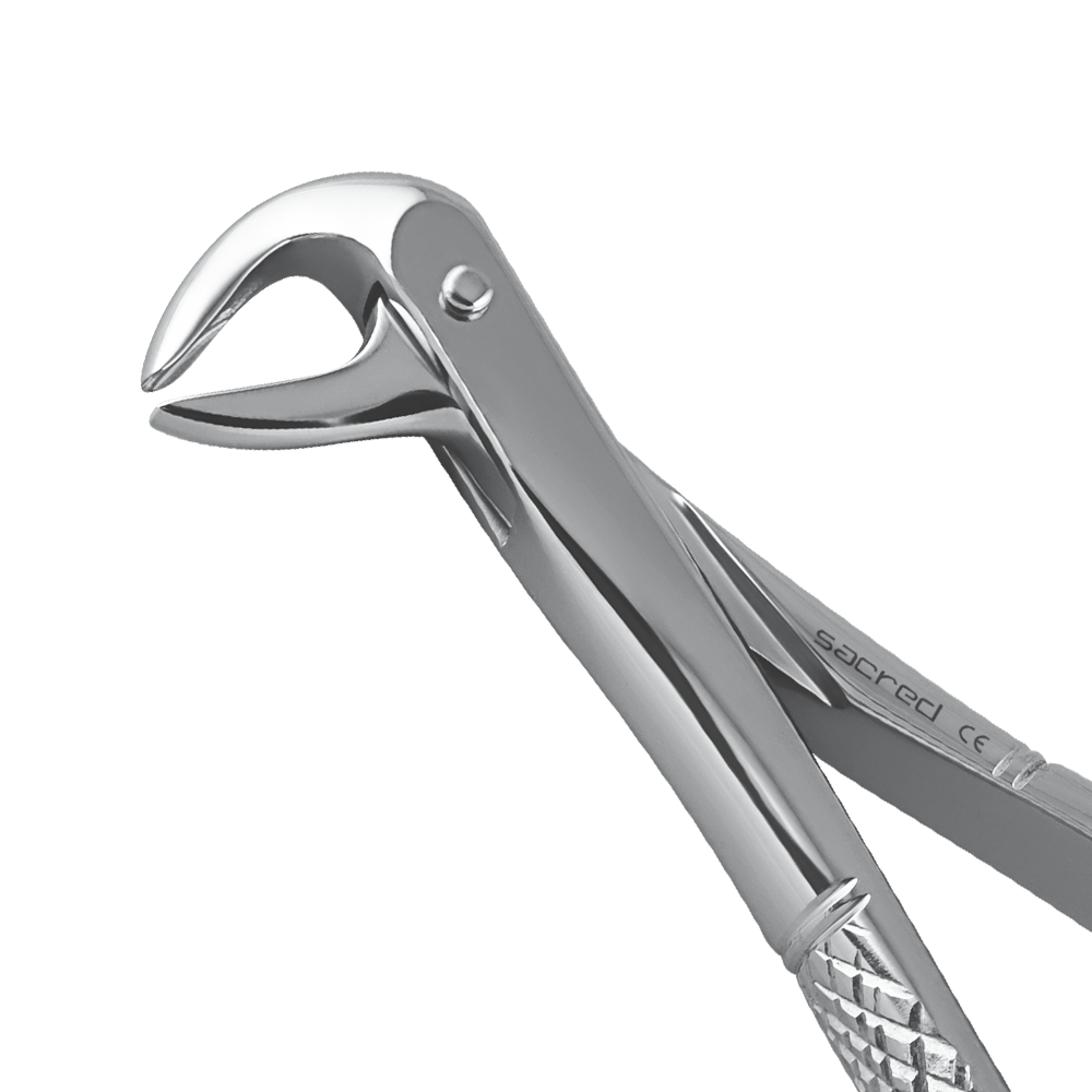Extraction Forceps Fig.162