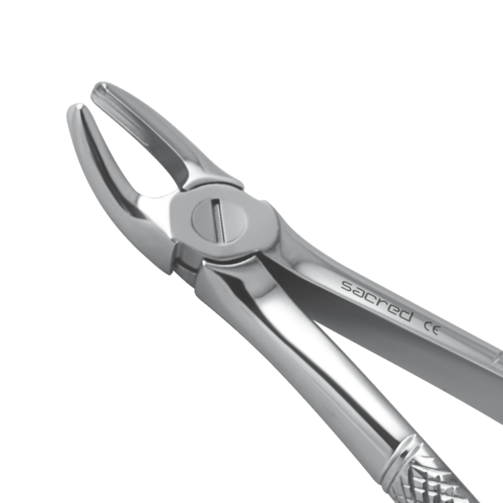 Extracting Forceps Fig.157