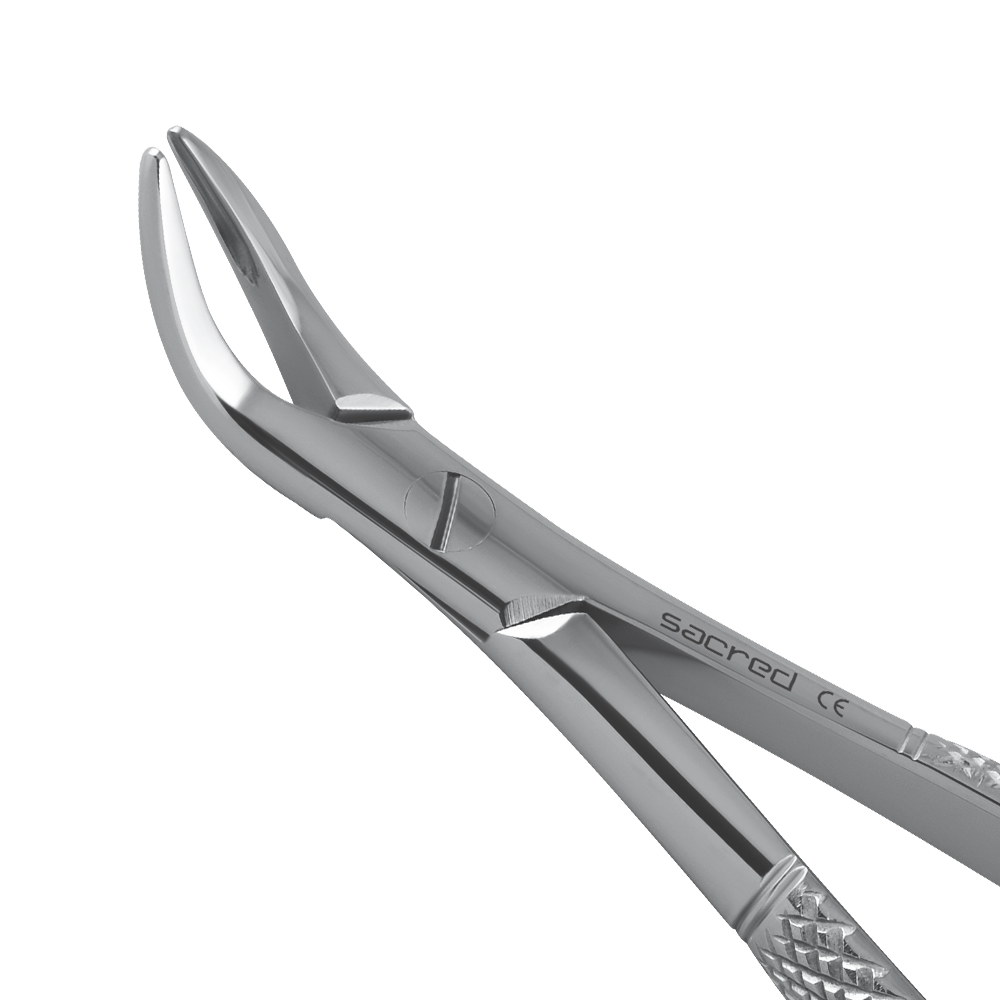 Extracting Forceps