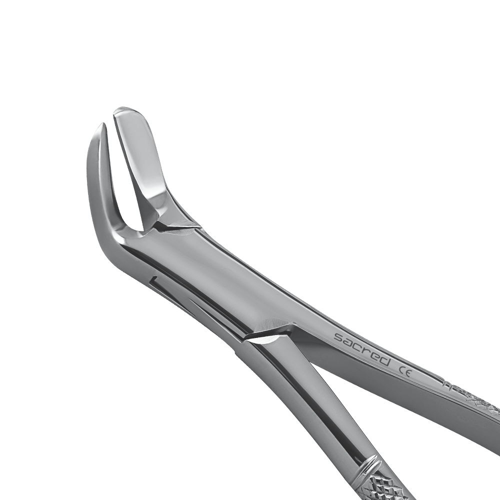 Extracting Forceps Fig.6