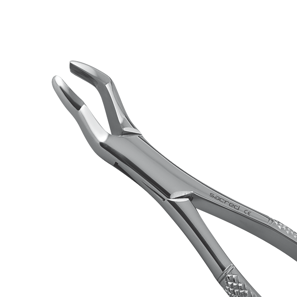 Extracting Forceps Fig.10H