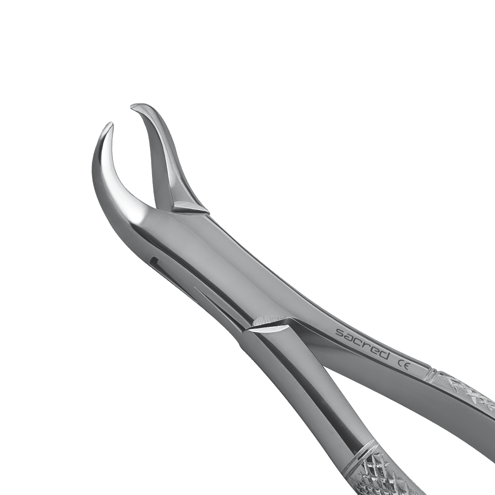 Extracting Forceps Fig.16S