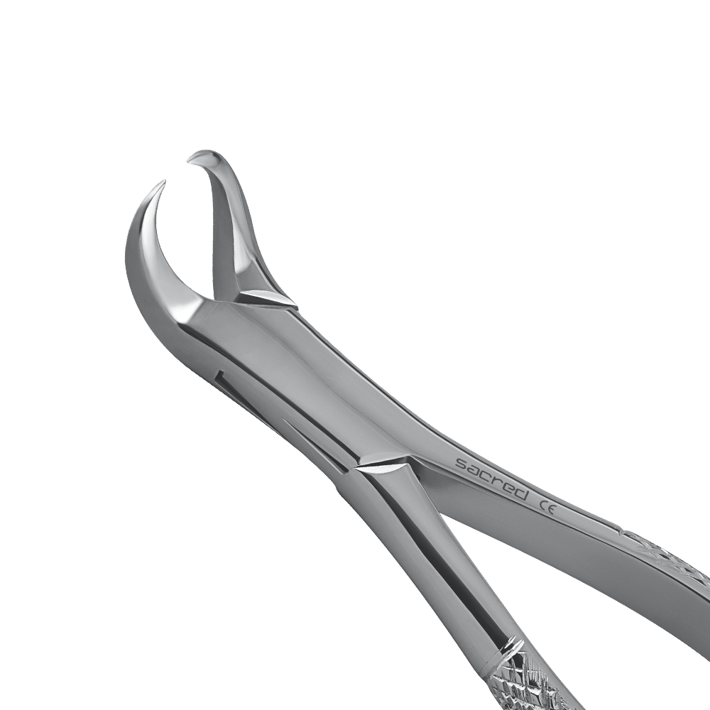 Extracting Forceps Fig.16