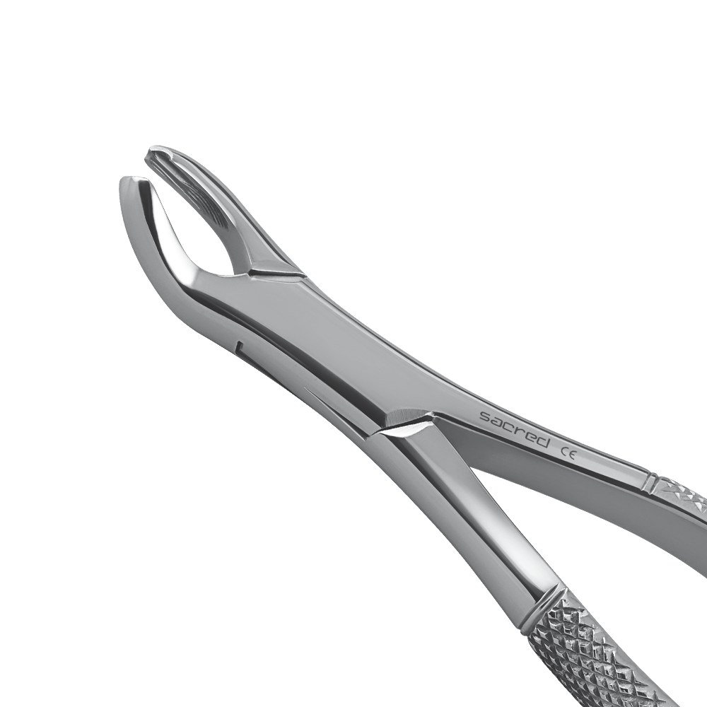 Extracting Forceps Fig.18L