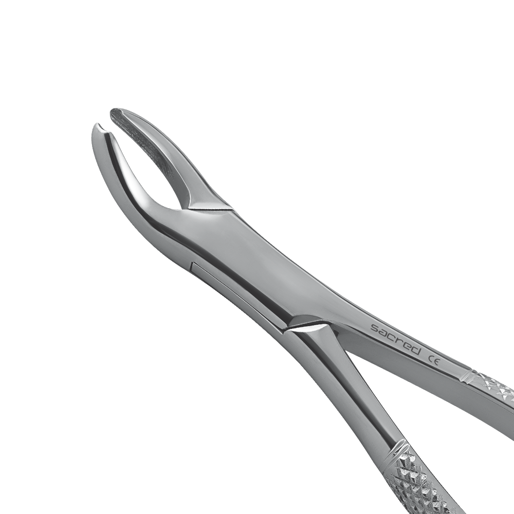 Extracting Forceps Fig.18R
