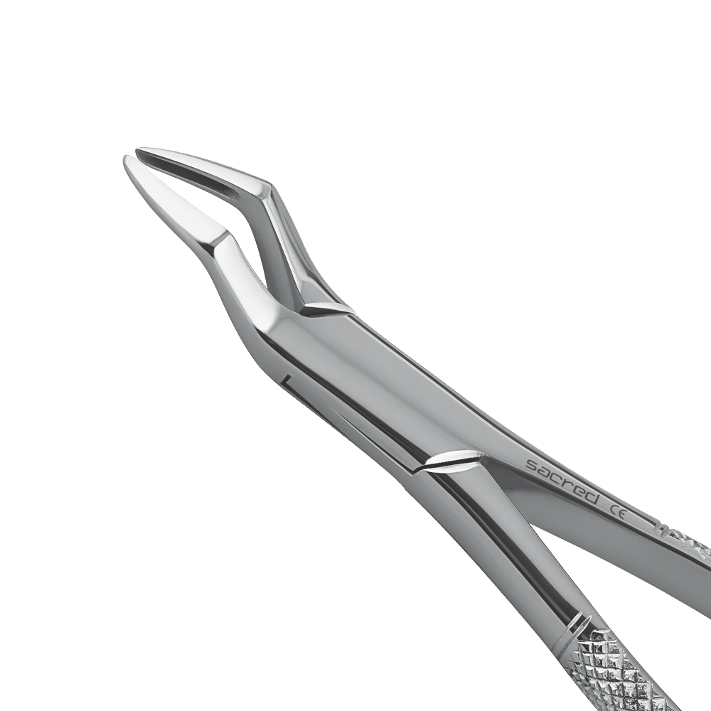 Extracting Forceps Fig.32