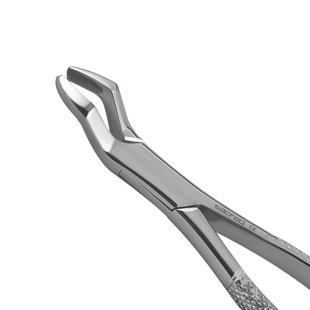 Extracting Forceps Fig.532