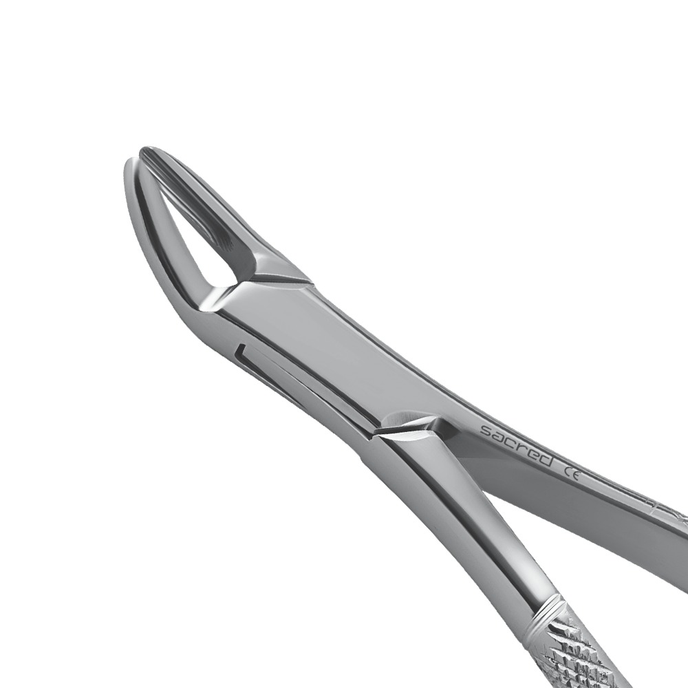 Extracting Forceps Fig.62