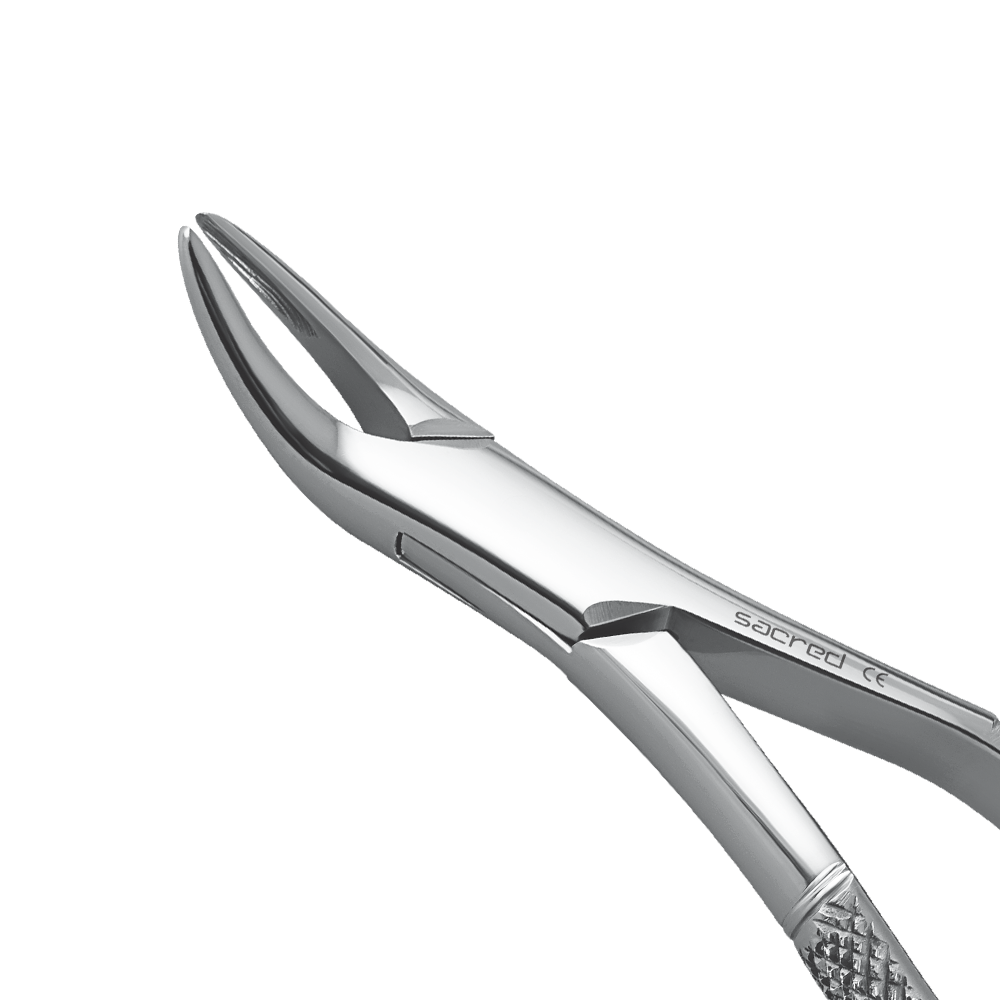 Extracting Forceps Fig.69