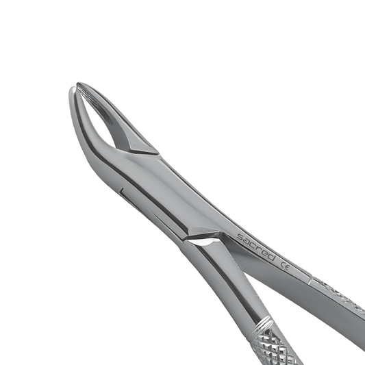 Extracting Forceps Fig.101