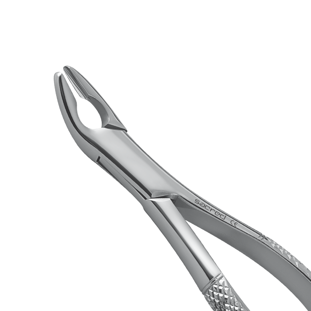 Extracting Forceps Fig.15A
