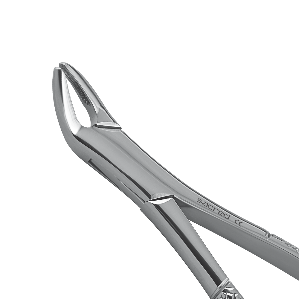 Extracting Forceps Fig.151